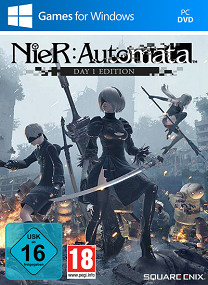 NieR Automata ราคาถูก
